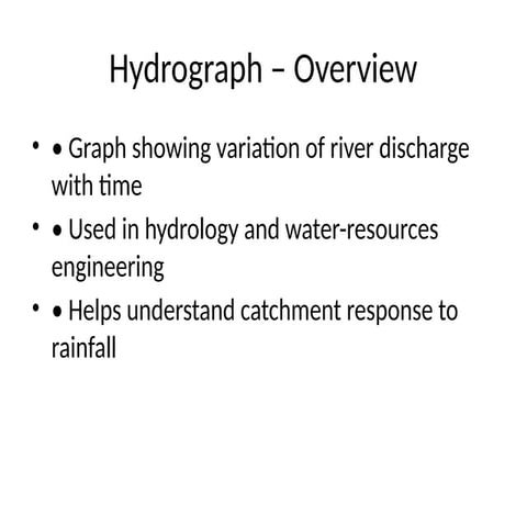 Hydrograph_Presentation.pptx.online.ppt1