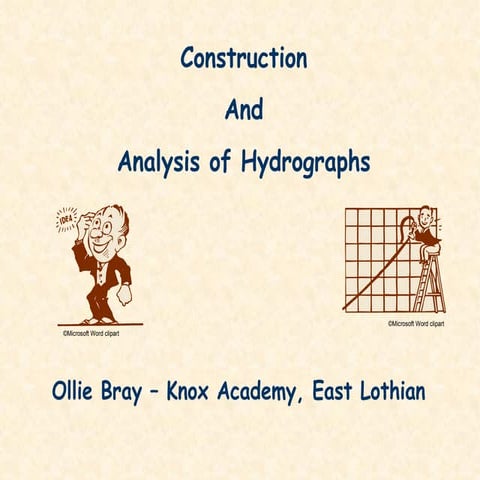 Hydrographs tcm4 134116