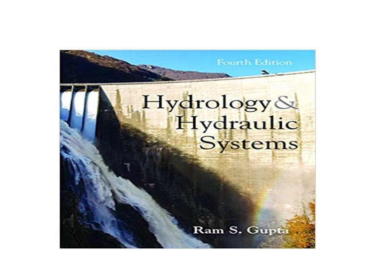 [E.B.O.O.K] LIBRARY Hydrology and Hydraulic Systems Fourth Edition 4t…