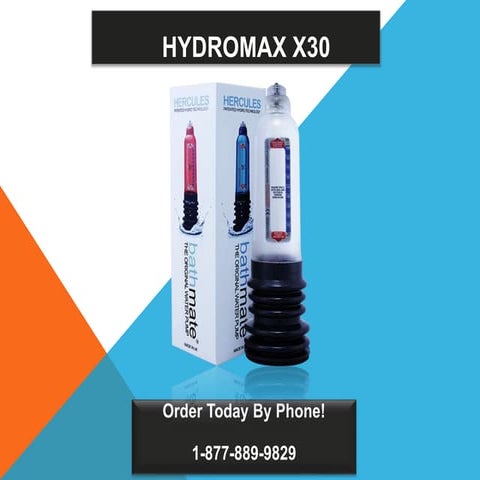 promax solve hydro