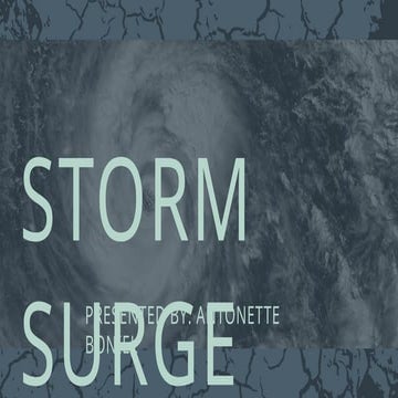 HYDROMETEOROLOGICALHAZARD_STORM SURGE.pptx