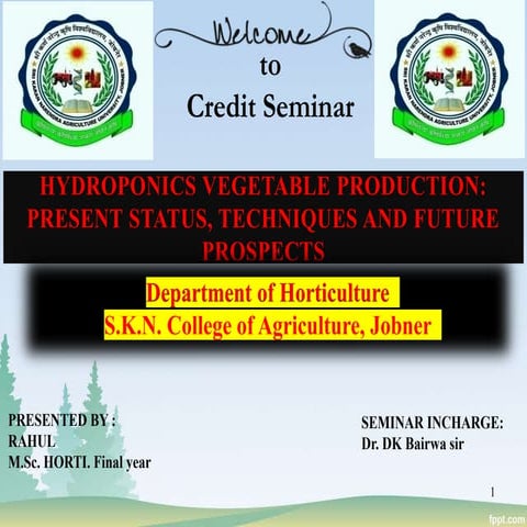 hydroponics.pptx