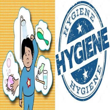 Hygiene: Importance, Types, and Role in Nursing Care.pptx