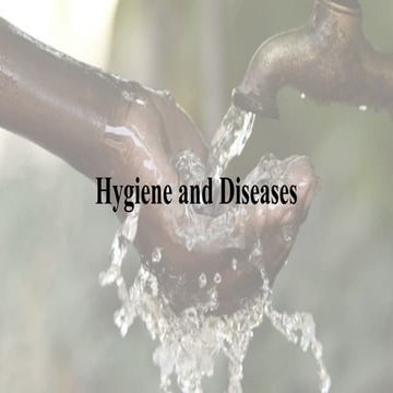Introduction of Hygiene and Diseases.pptx