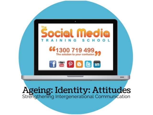 Social Change - Generation What?