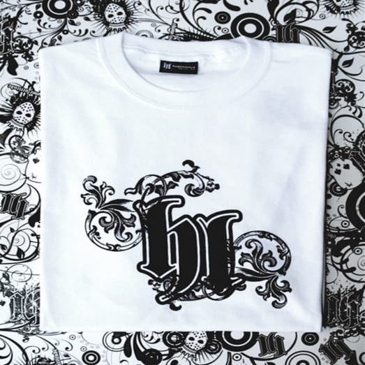 Hype Limited T-shirts ©