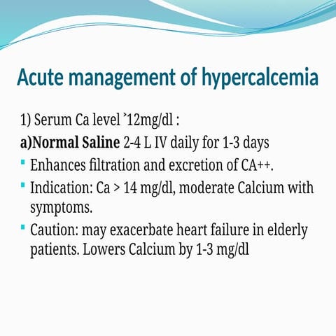 hypercalcemia-160930041556.pptx do it has | PPTX