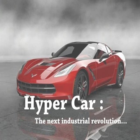 Hyper Car