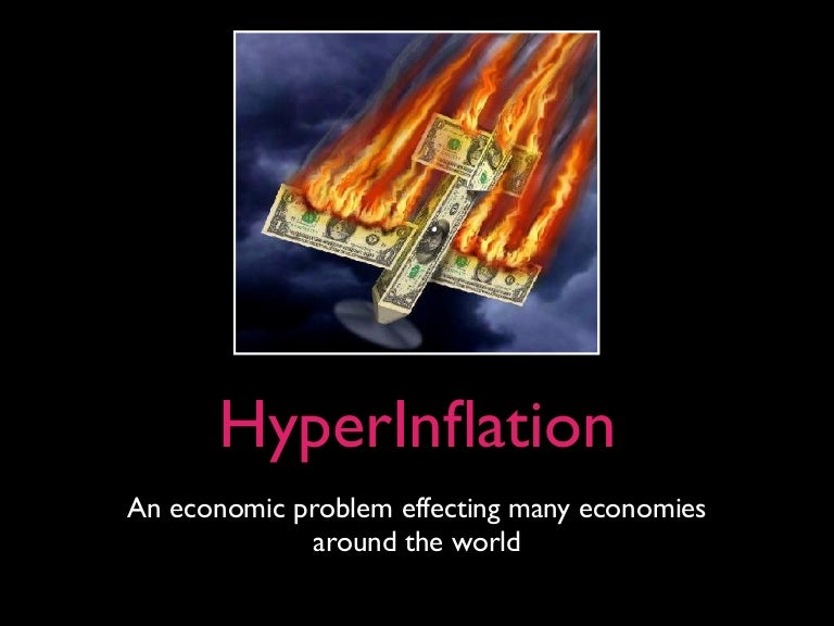 Hyperinflation