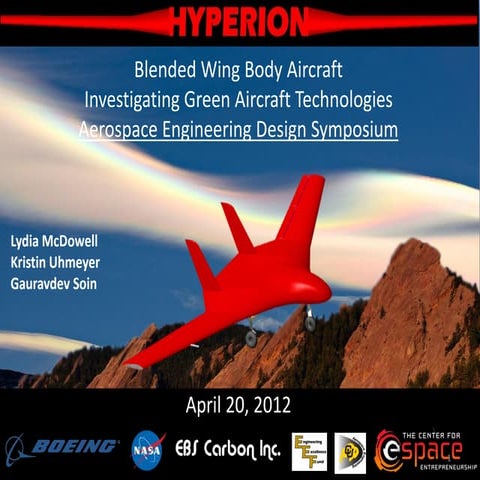 Hyperion 2.0 symposium presentation 04 20-12