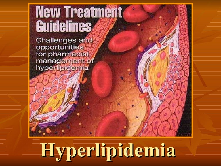 Dyslipidemia