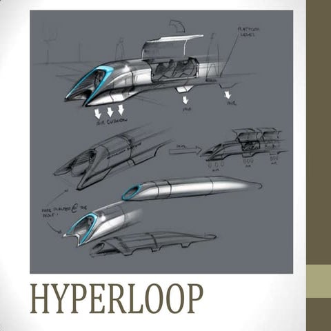 Hyperloop