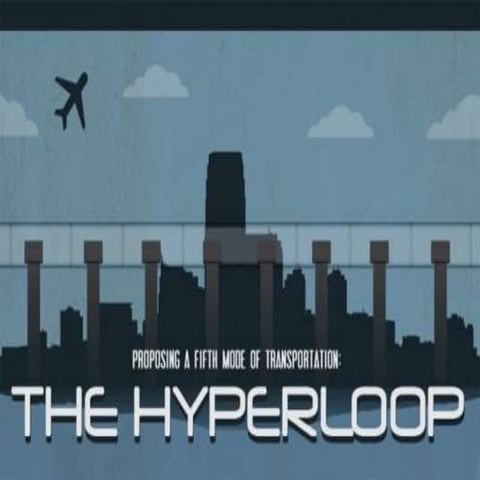 Hyperloop
