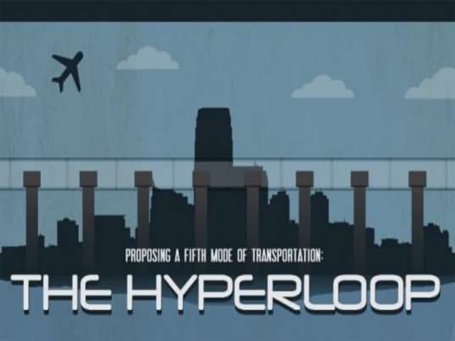 Hyperloop