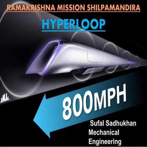 Hyperloop