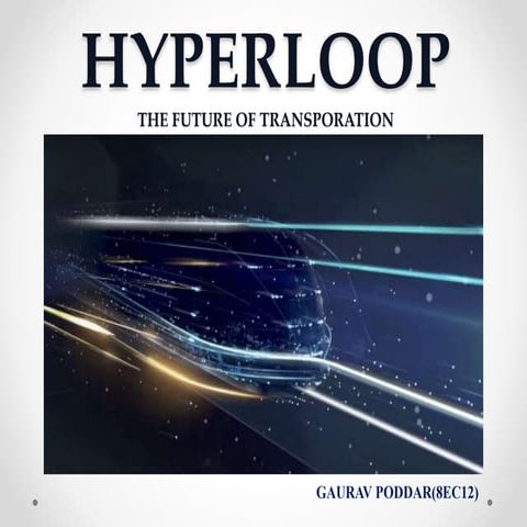 Hyperloop