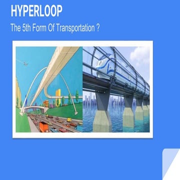 Hyperloop