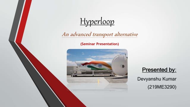 Hyperloop