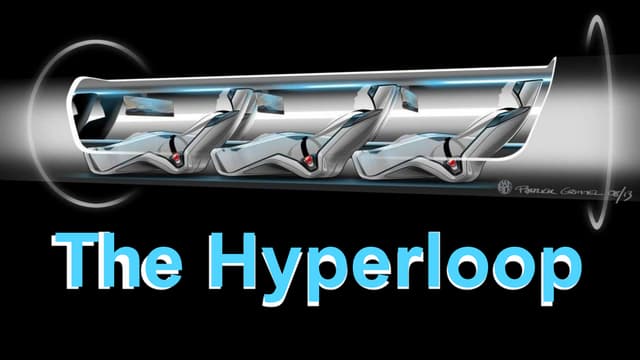HYPERLOOP