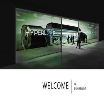 Hyperloop