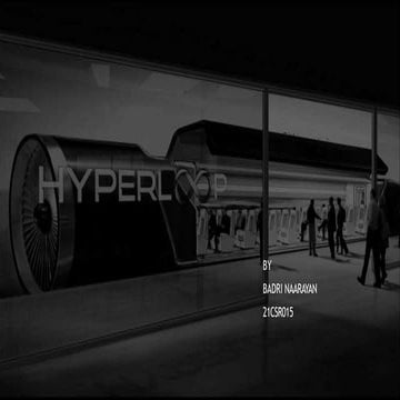 hyperloop power point.pptx