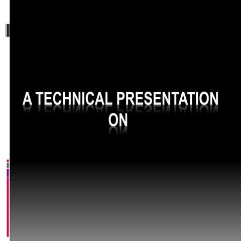 Hyperloop ppt pristlin