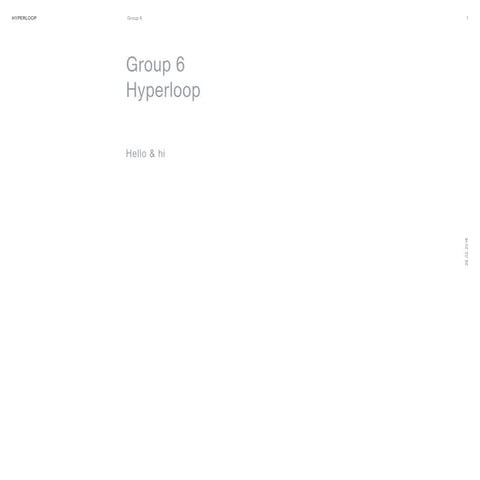 Hyperloop presentation v4_26.02.16
