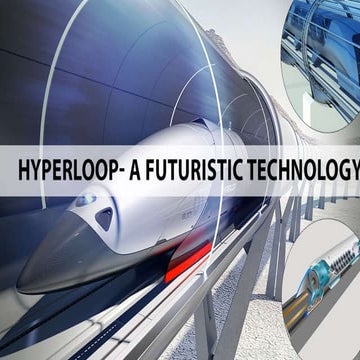 Hyperloop Transportation System