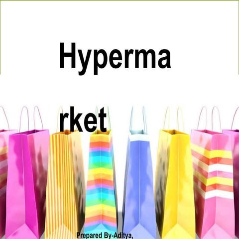 Hypermarket