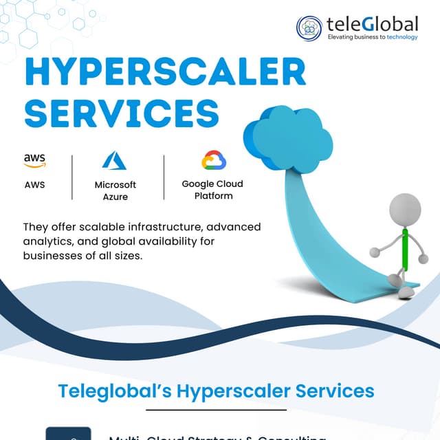 Best Hyperscaler Services in a India by 2025