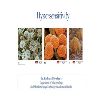 hypersensitivity.pptx