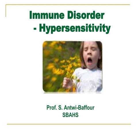 Hypersensitivity and its causes and effects.ppt