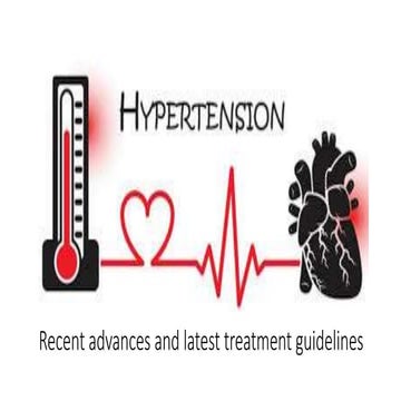 Hypertension