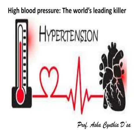 Hypertension