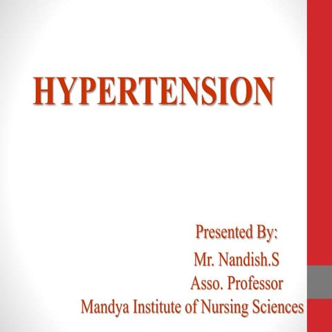 Hypertension.pptx