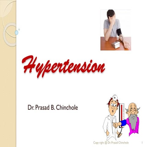 Hypertension