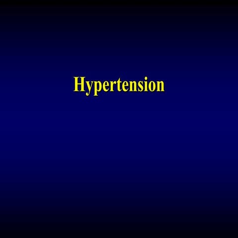 Hypertension (1).ppt