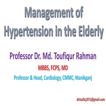 Management of hypertension in elderly .pdf