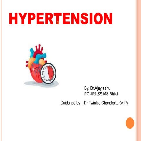 Hypertension llb explains by harrionsion book