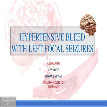 HYPERTENSIVE BLEED WITH LEFT FOCAL SEIZURES.pdf
