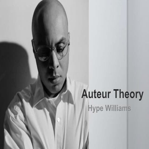 Auteur Theory