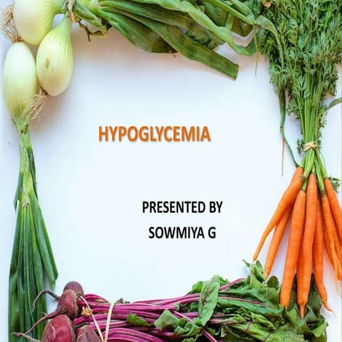 Saving Lives The Ultimate Guide To Hypoglycemia Patient Care - gmxzj0v