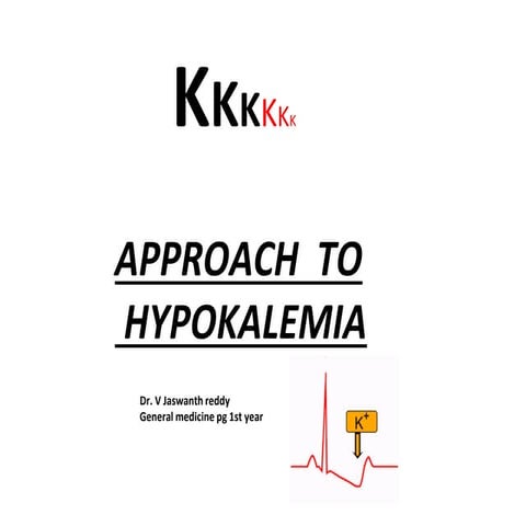 HYPOKALEMIA .pptx