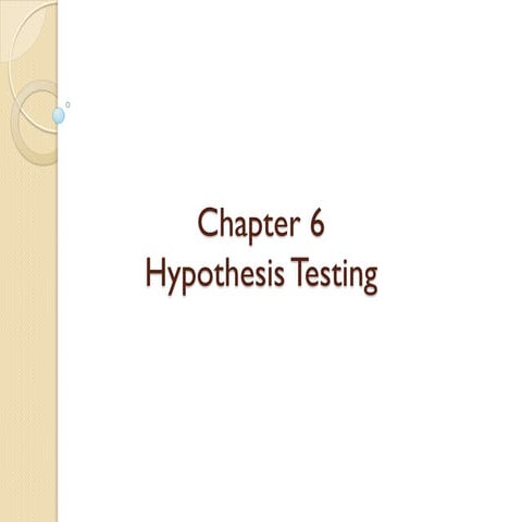 Lecture 4_Inferential statistics-Hypothesis Testing_071913.pptx