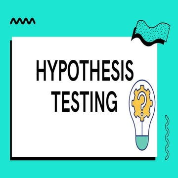 Hypothesis testing pdf bhavana.pdf