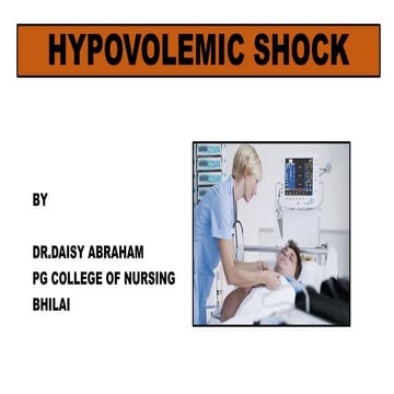 hynnfnfnfngjfthtrhmgmgmpovolemic SHOCK.pptx
