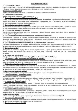 Hyrje Ne Shkencat Administrative Pyetje Pergjigje (Repaired)