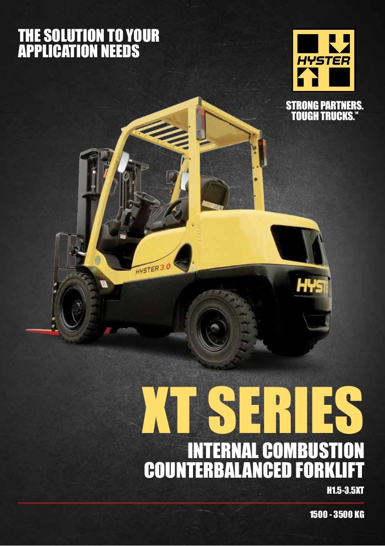 48+ Hyster Forklift Transmission Fluid Images Forklift Reviews