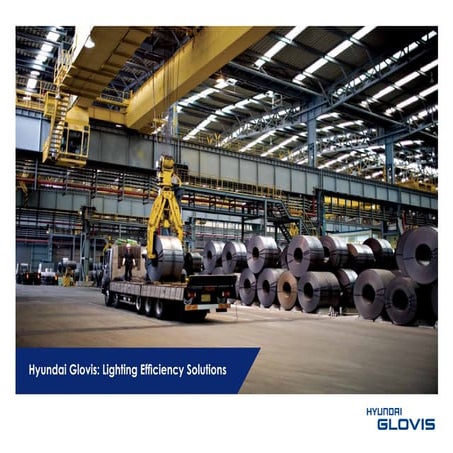 Hyundai glovis contact added version | PDF