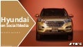 Hyundai Social Media Analysis Q4 2015